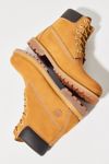 Thumbnail View 4: Timberland Premium 6-Inch Lace-Up Waterproof Boot