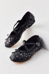 Thumbnail View 2: Circus NY By Sam Edelman Zuri Stud Ballet Flat