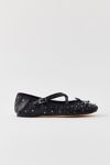 Thumbnail View 3: Circus NY By Sam Edelman Zuri Stud Ballet Flat