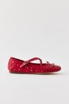 Thumbnail View 3: Circus NY By Sam Edelman Zuri Stud Ballet Flat