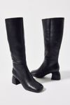 Thumbnail View 2: Circus NY By Sam Edelman Oaklyn Leather Knee High Boot