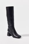 Thumbnail View 4: Circus NY By Sam Edelman Oaklyn Leather Knee High Boot