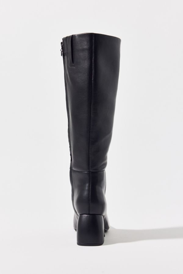 Slide View: 5: Circus NY By Sam Edelman Oaklyn Leather Knee High Boot