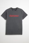 Thumbnail View 1: Budweiser Sunfaded Logo Graphic Tee