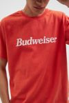 Thumbnail View 5: Budweiser Sunfaded Graphic Tee