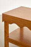 Thumbnail View 4: Stacie Wood Bench