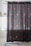 Thumbnail View 1: Secret Garden Shower Curtain