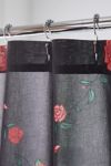 Thumbnail View 3: Secret Garden Shower Curtain