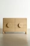 Thumbnail View 2: Chuck 4-Drawer Dresser