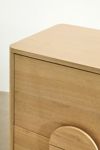 Thumbnail View 4: Chuck 4-Drawer Dresser