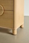 Thumbnail View 5: Chuck 4-Drawer Dresser