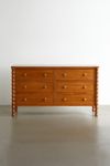 Thumbnail View 2: Willow 6-Drawer Dresser