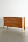 Thumbnail View 3: Willow 6-Drawer Dresser