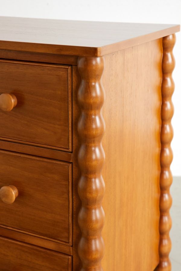 Slide View: 4: Willow 6-Drawer Dresser