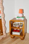 Thumbnail View 1: Jamie Nightstand