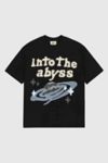 Thumbnail View 1: Broken Planet ‘Into the Abyss’ T-shirt