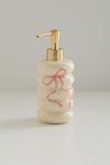 Thumbnail View 1: Bow Soap Dispenser