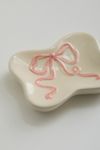 Thumbnail View 3: Bow Soap Dish