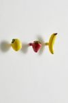 Thumbnail View 2: Fruit Wall Hook - Set Of 3