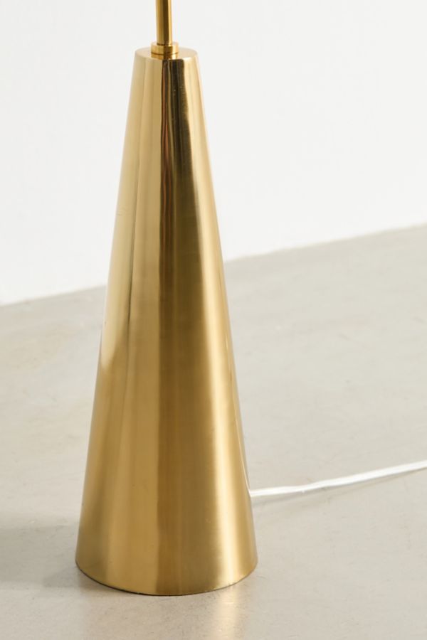 Slide View: 6: Grace Floor Lamp