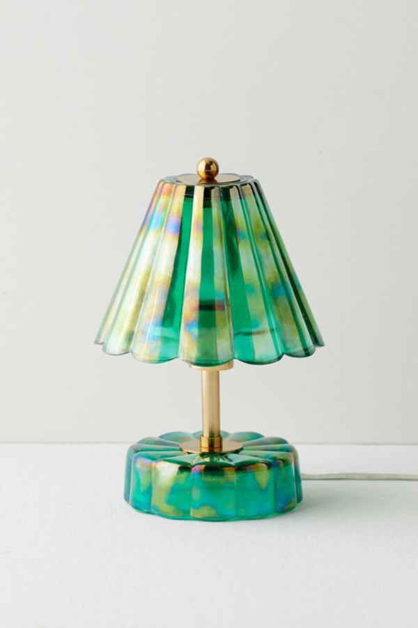 Slide View: 3: Grace Table Lamp