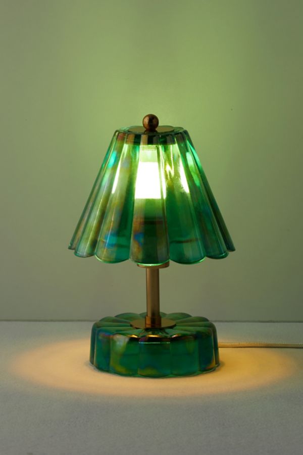 Slide View: 4: Grace Table Lamp