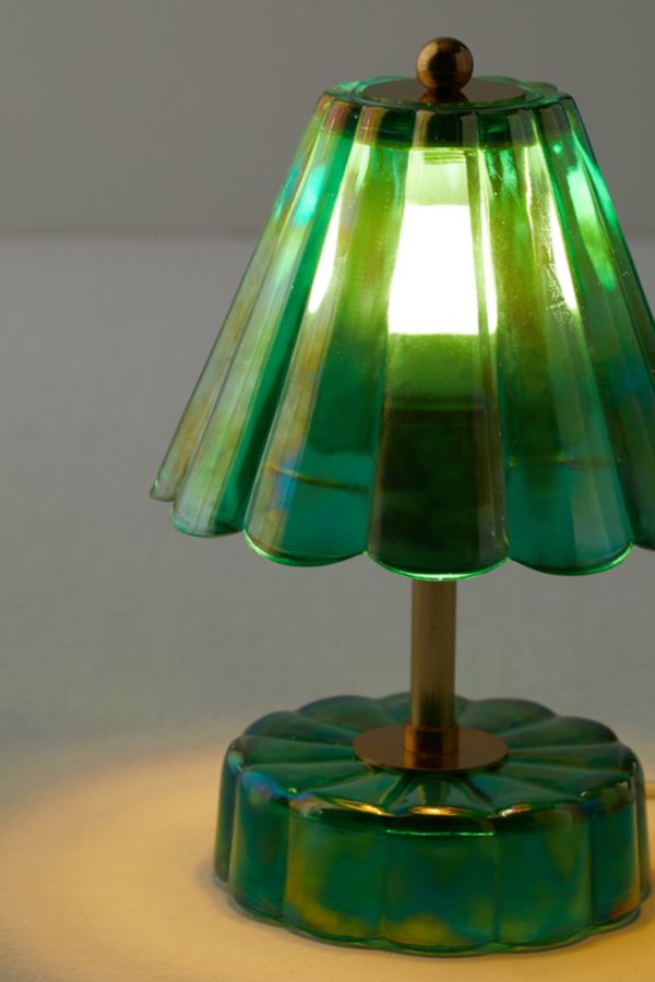 Slide View: 5: Grace Table Lamp