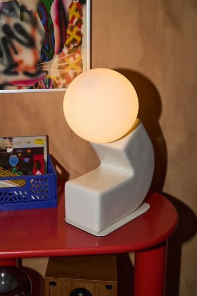 Wally Mini Table Lamp