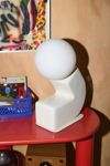 Thumbnail View 2: Wally Mini Table Lamp