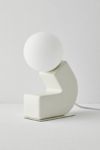 Thumbnail View 3: Wally Mini Table Lamp