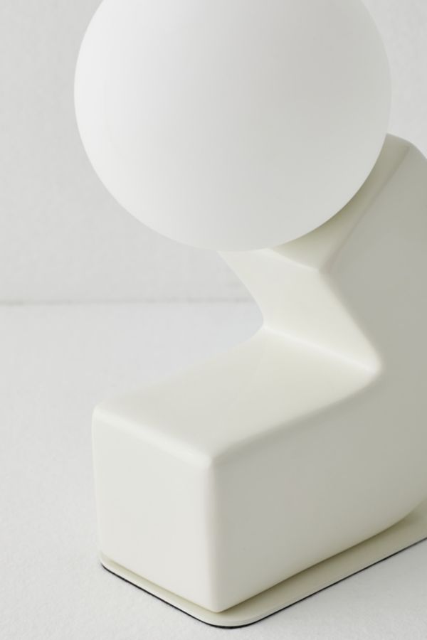 Slide View: 5: Wally Mini Table Lamp