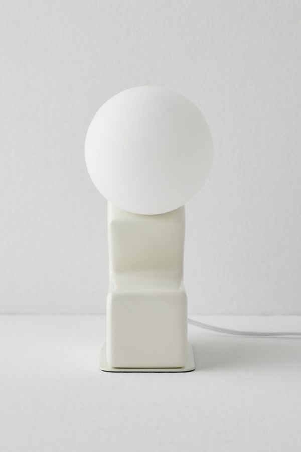 Slide View: 6: Wally Mini Table Lamp