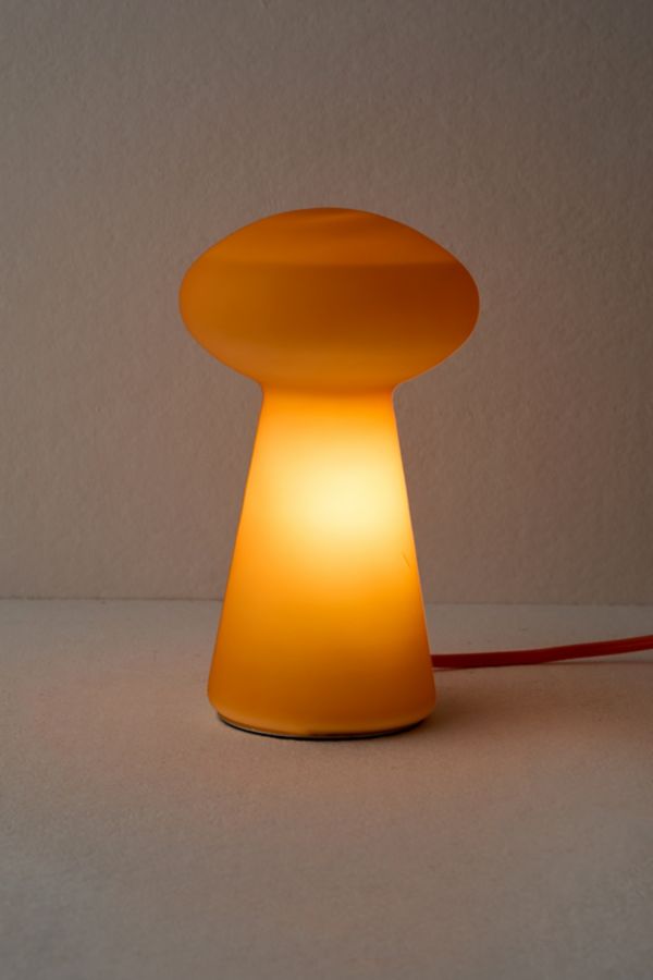 Slide View: 3: Toshi Table Lamp