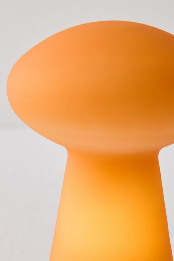 Slide View: 4: Toshi Table Lamp