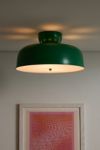 Thumbnail View 1: Harper Flush Mount Light