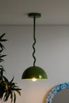 Thumbnail View 1: Alora Pendant Light