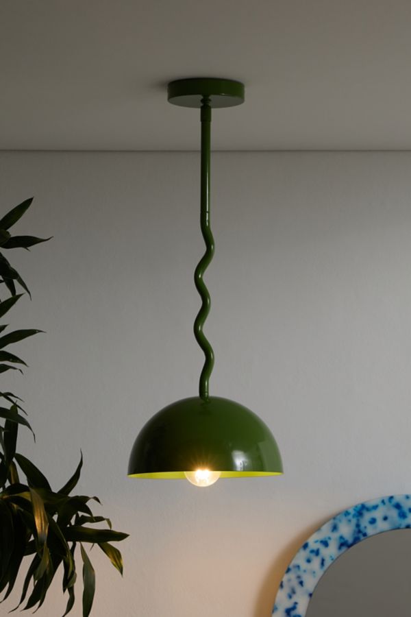 Slide View: 1: Alora Pendant Light