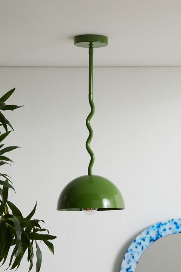 Slide View: 2: Alora Pendant Light