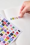 Thumbnail View 2: Martina’s Tiny Store Medium Sticker Sheet