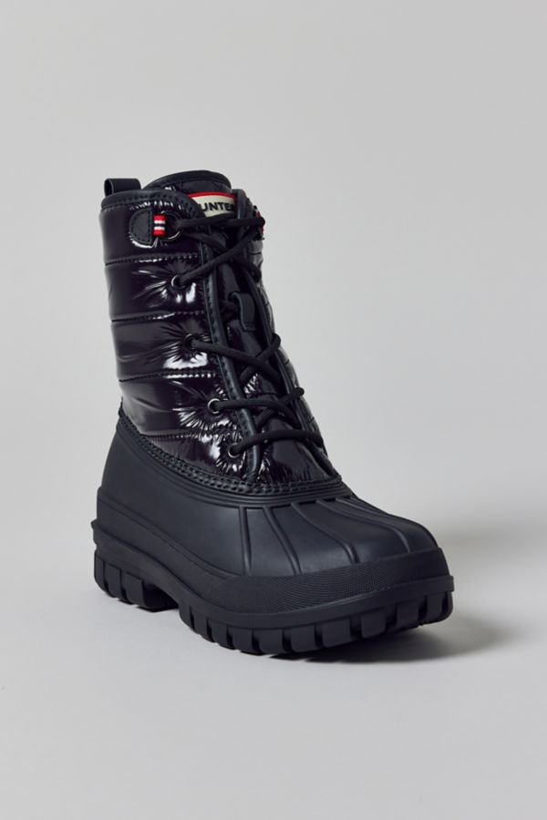 Slide View: 4: Botte de Canard Imperméable Hunter Stanly