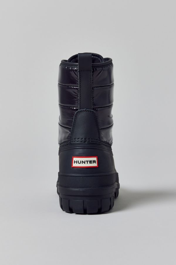 Slide View: 5: Botte de Canard Imperméable Hunter Stanly