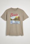 Thumbnail View 1: Parks Project Catskills Graphic Tee