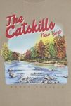 Thumbnail View 2: Parks Project Catskills Graphic Tee