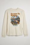 Thumbnail View 1: Parks Project Escape To Nature Long Sleeve Tee