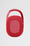 Thumbnail View 4: JBL Clip 4 Portable Bluetooth Waterproof Speaker