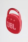 Thumbnail View 5: JBL Clip 4 Portable Bluetooth Waterproof Speaker