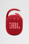 Thumbnail View 1: JBL Clip 4 Portable Bluetooth Waterproof Speaker