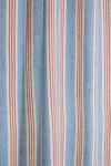 Thumbnail View 2: Stripes Shower Curtain