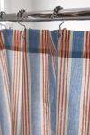 Thumbnail View 3: Stripes Shower Curtain