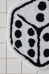 Thumbnail View 4: Dice Tufted Bath Mat